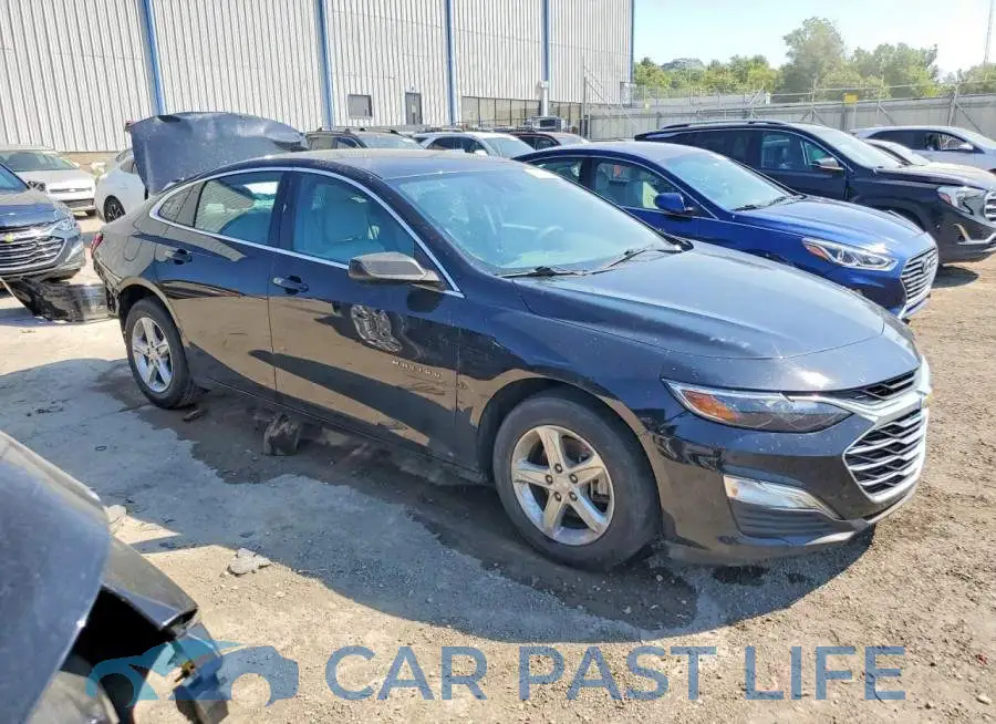 1G1ZB5ST6PF211189# 4