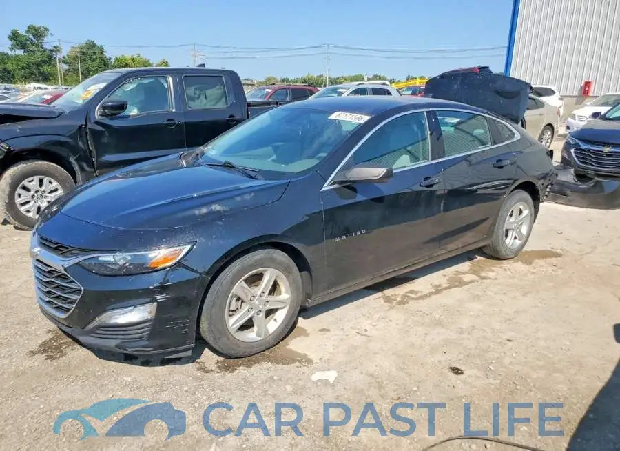 1G1ZB5ST6PF211189# 1