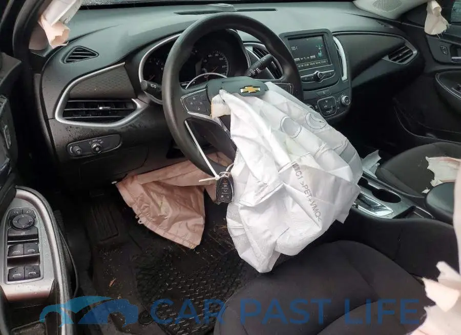 1G1ZB5STXJF253405# 8