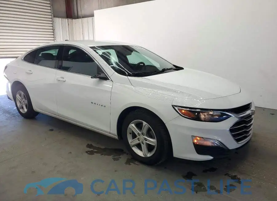 1G1ZC5ST3PF128011# 4