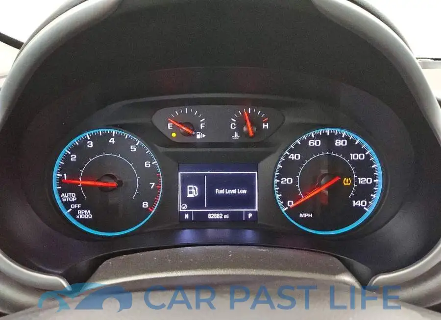 1G1ZC5ST4PF148655# 9
