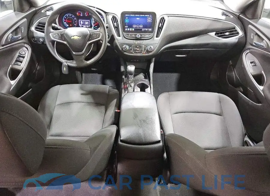 1G1ZC5ST4PF148655# 8