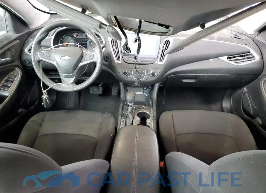 1G1ZD5ST0PF136953# 8