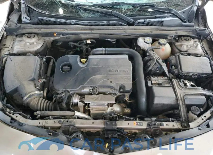 1G1ZD5ST0PF136953# 11