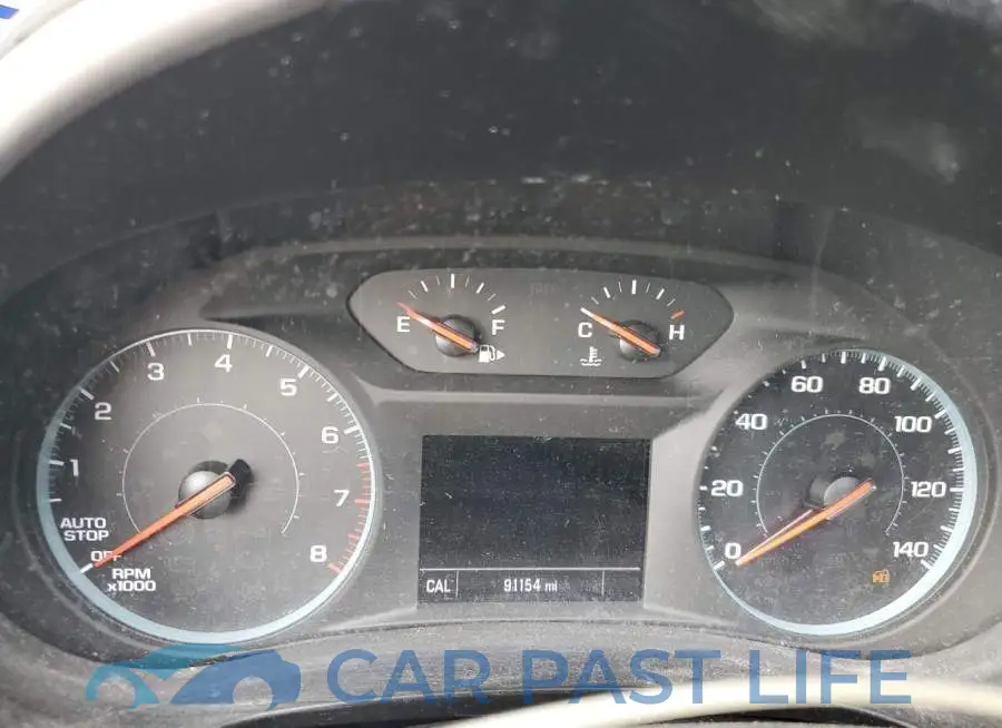 1G1ZD5ST0PF136953# 9