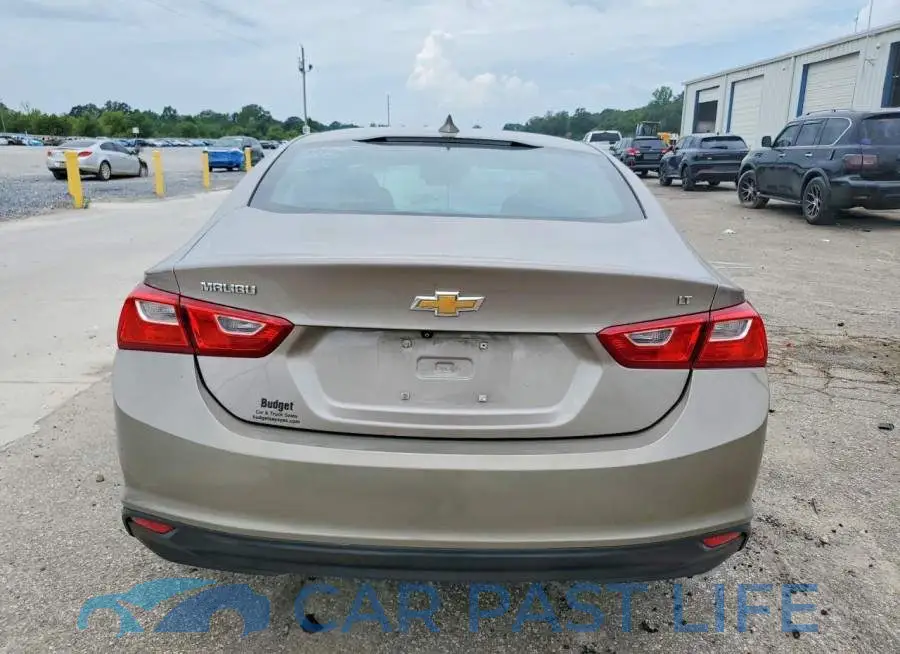 1G1ZD5ST0PF210534# 6