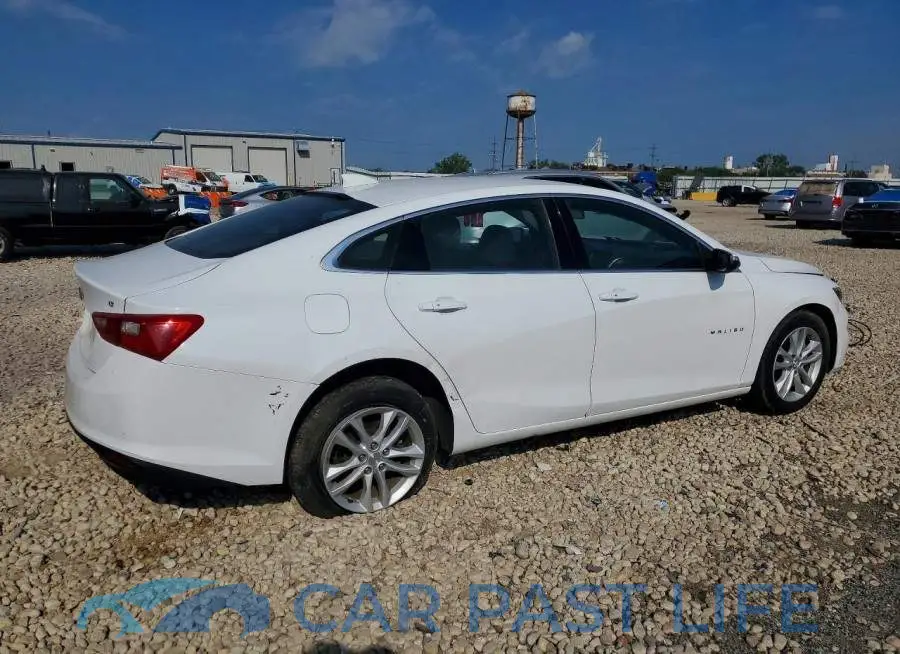 1G1ZD5ST1JF156118# 3