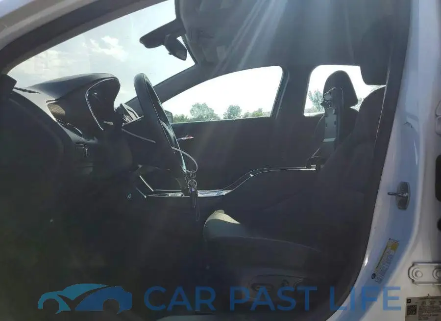 1G1ZD5ST1JF156118# 7
