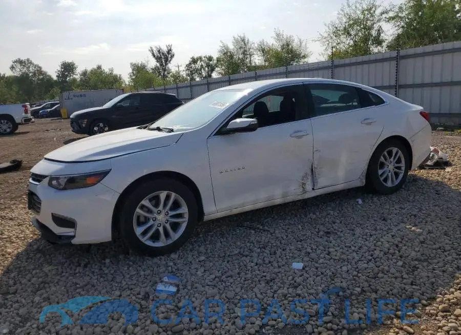 1G1ZD5ST1JF156118# 1