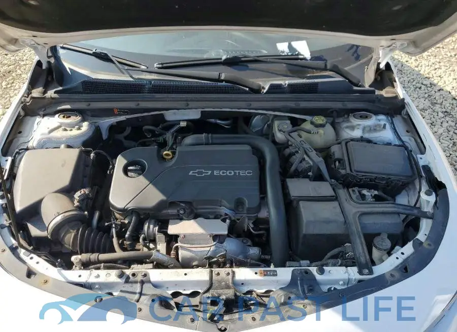 1G1ZD5ST1JF156118# 11