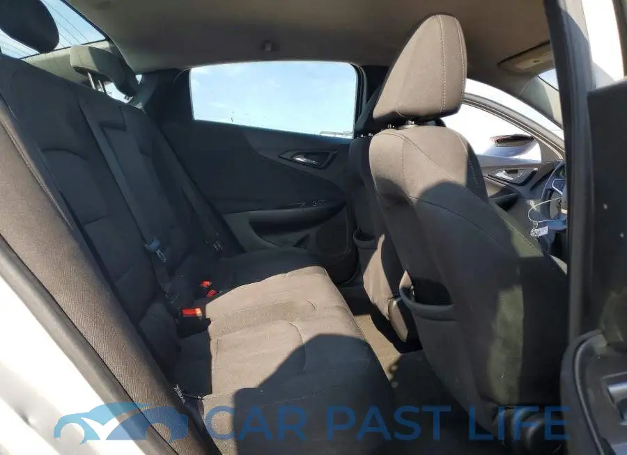 1G1ZD5ST1JF156118# 10