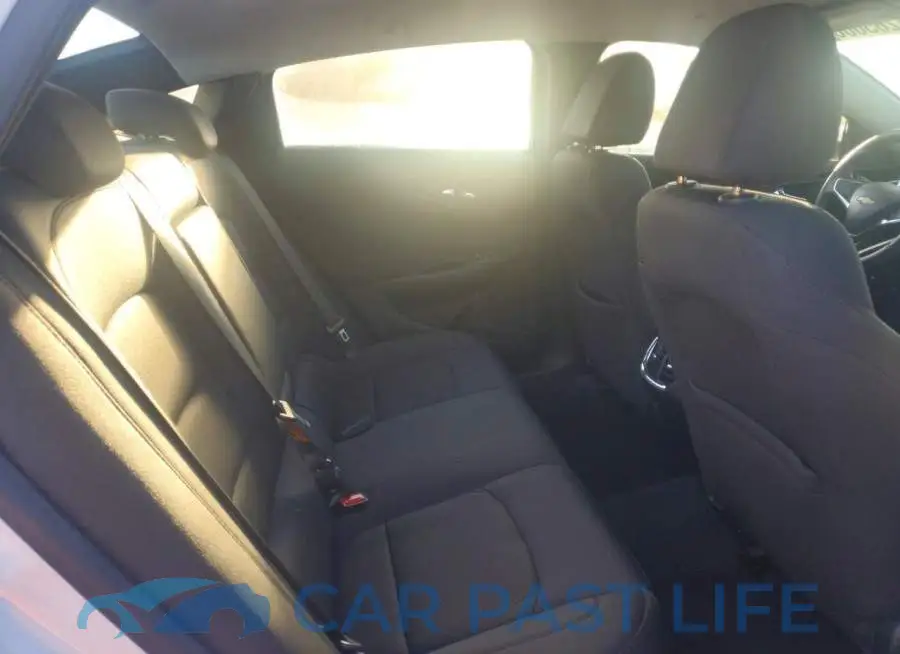 1G1ZD5ST1LF125289# 10