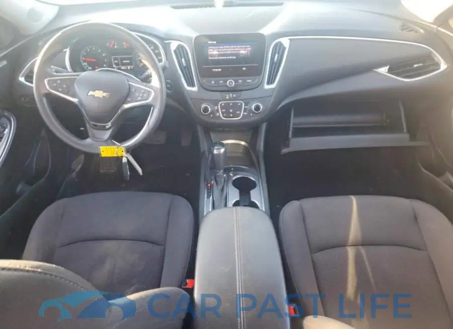 1G1ZD5ST1LF125289# 8