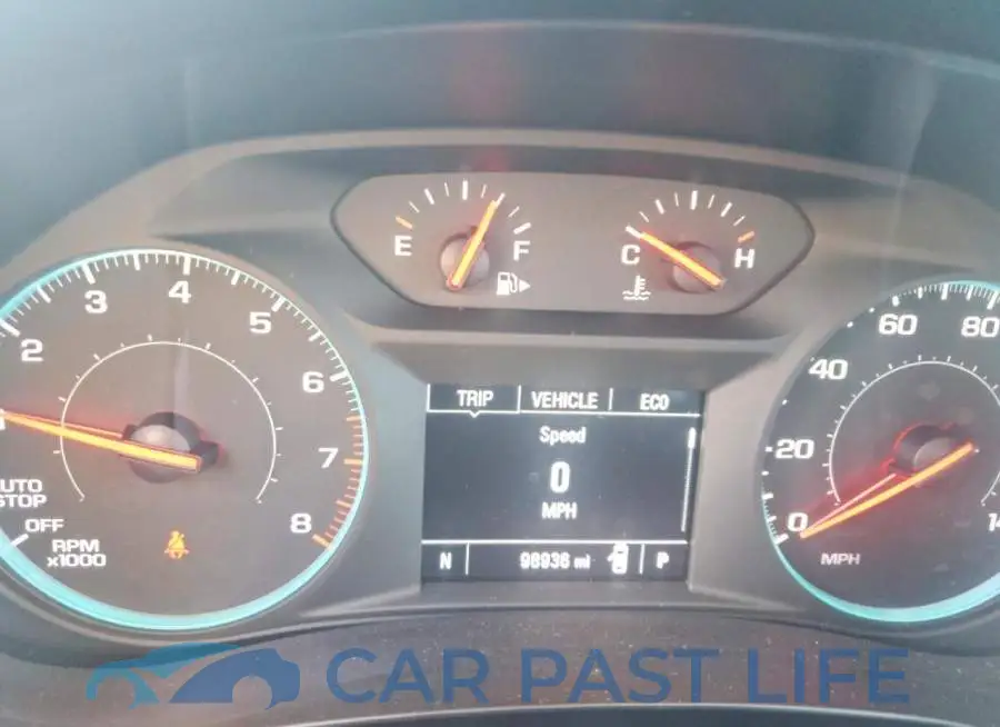 1G1ZD5ST1LF125289# 9