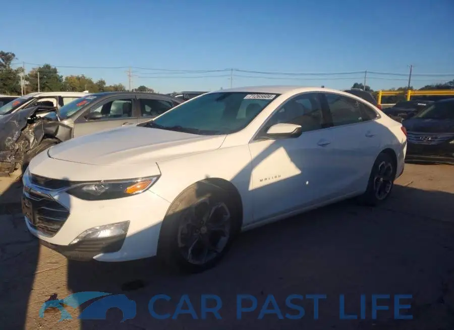 1G1ZD5ST1LF125289# 1