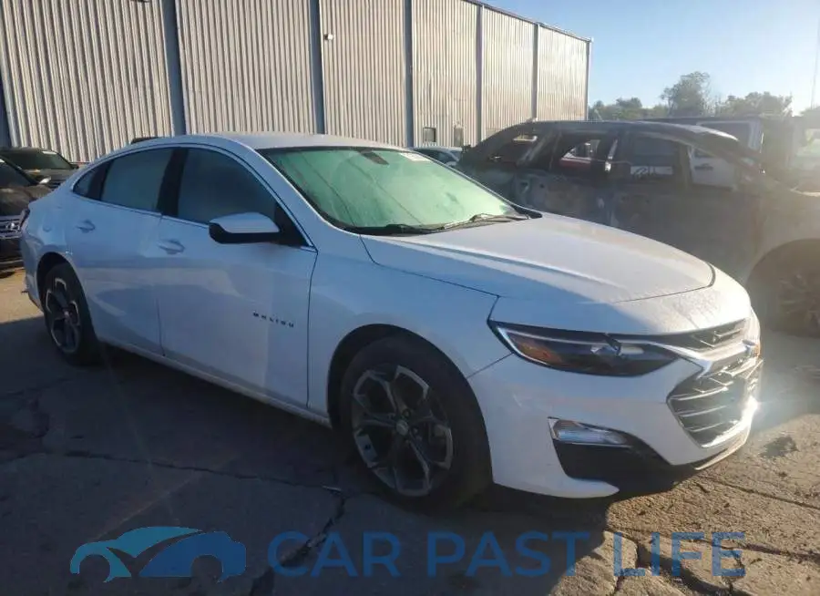 1G1ZD5ST1LF125289# 4