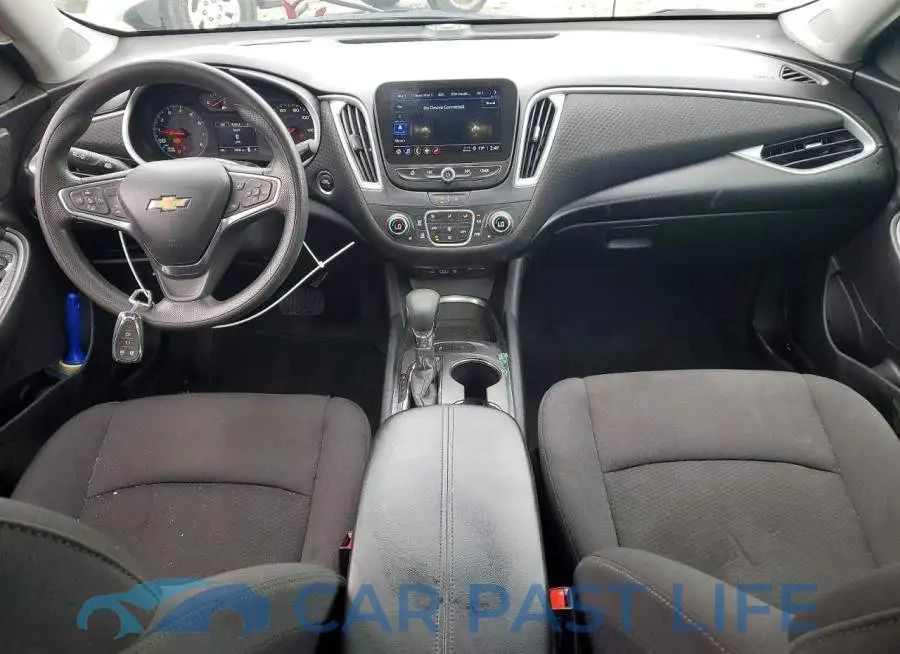 1G1ZD5ST1RF177594# 8