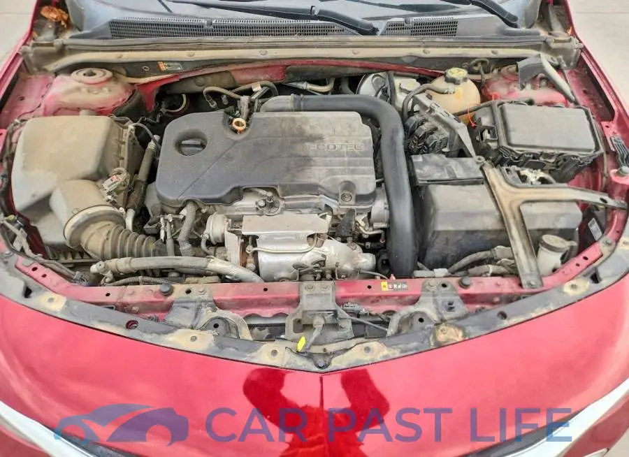 1G1ZD5ST3LF008409# 11