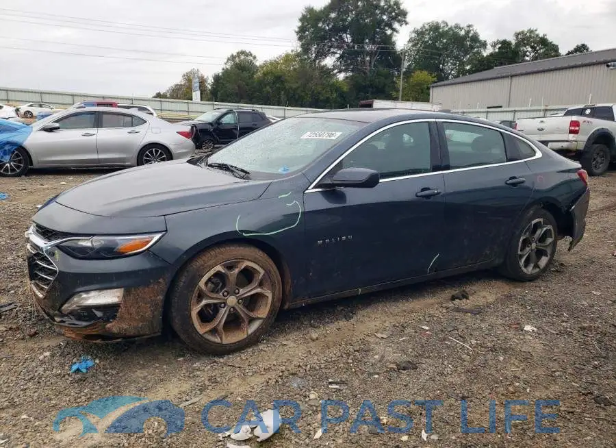 1G1ZD5ST3LF101821# 1