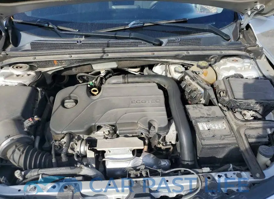 1G1ZD5ST4KF135071# 11
