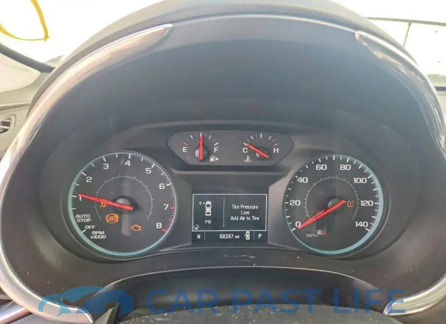 1G1ZD5ST4LF020570# 9