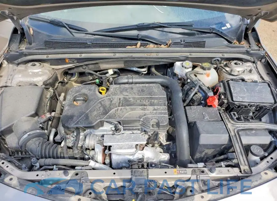 1G1ZD5ST4RF203377# 11