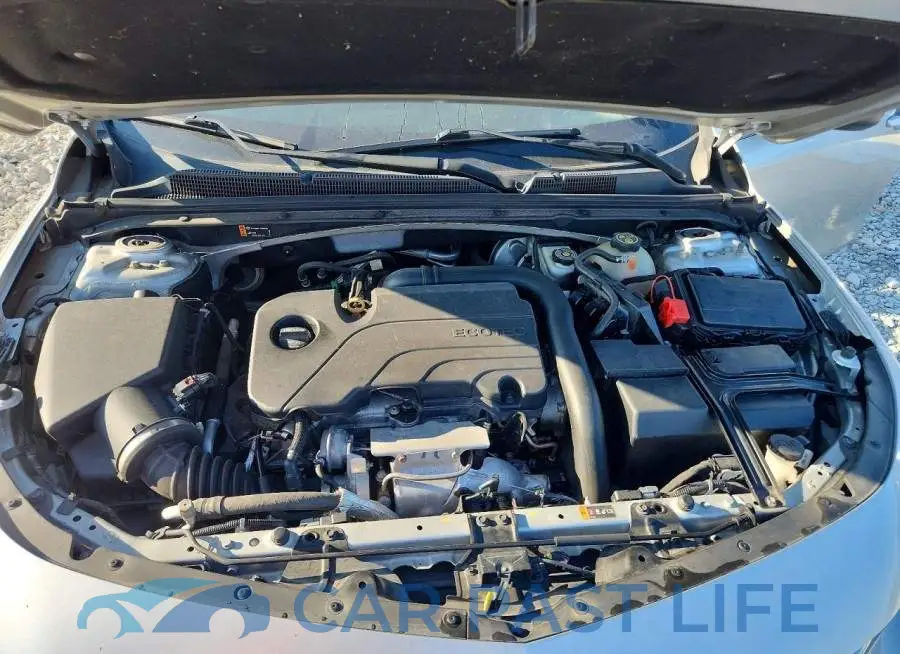 1G1ZD5ST5JF205823# 11