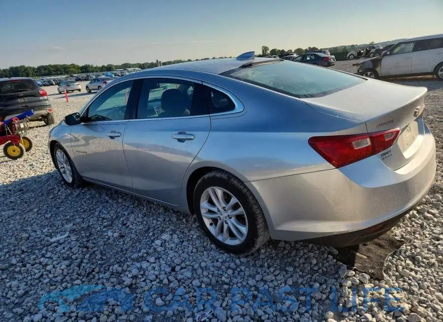 1G1ZD5ST5JF205823# 2