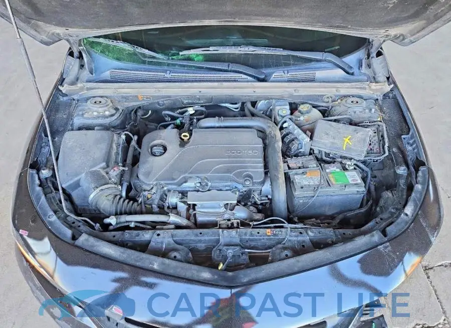 1G1ZD5ST5JF251023# 11