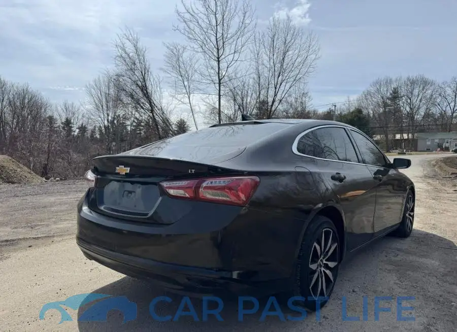 1G1ZD5ST5KF135693# 4