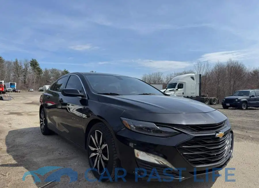 1G1ZD5ST5KF135693# 1
