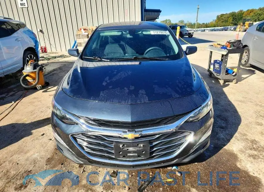 1G1ZD5ST5KF176776# 5
