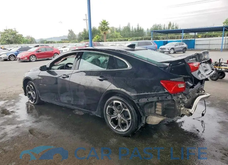 1G1ZD5ST5PF134339# 2