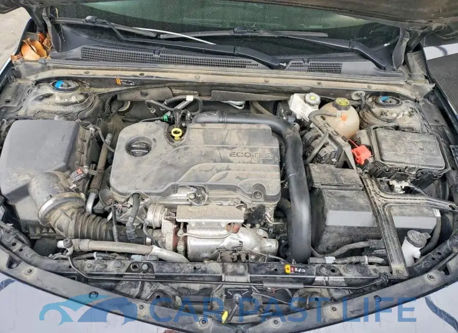 1G1ZD5ST5PF134339# 11
