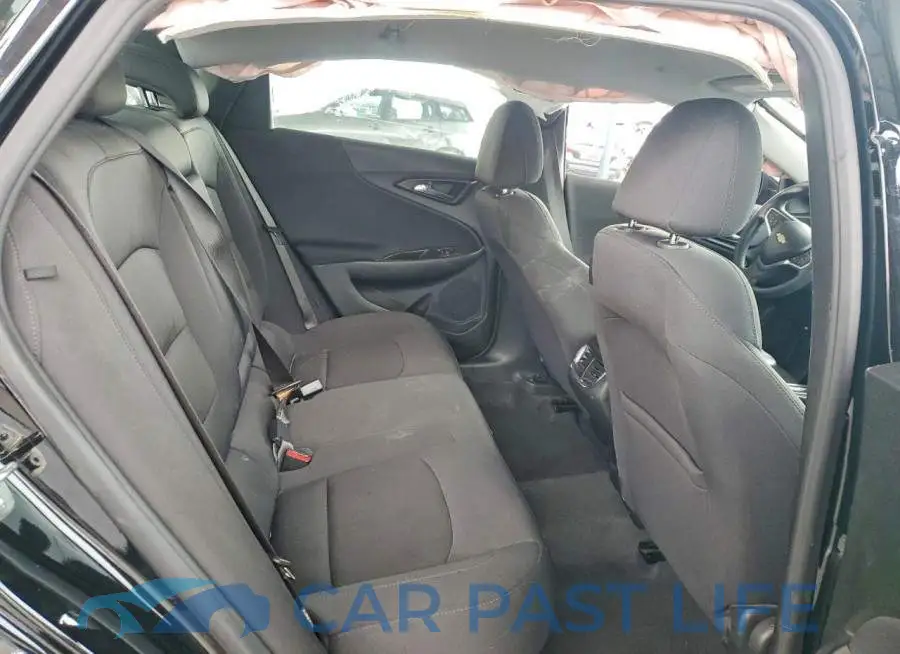 1G1ZD5ST5PF134339# 10