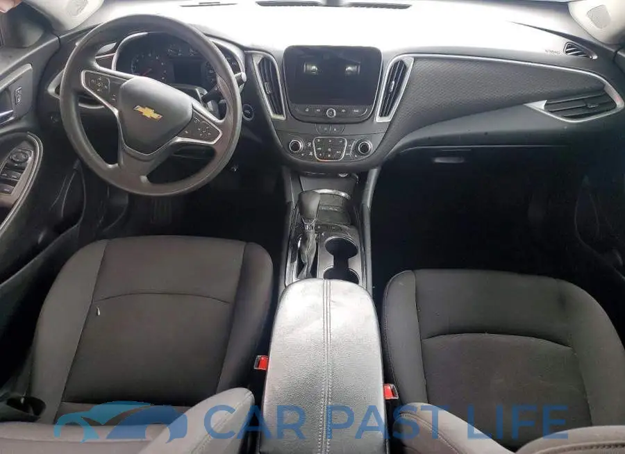1G1ZD5ST5PF134339# 8
