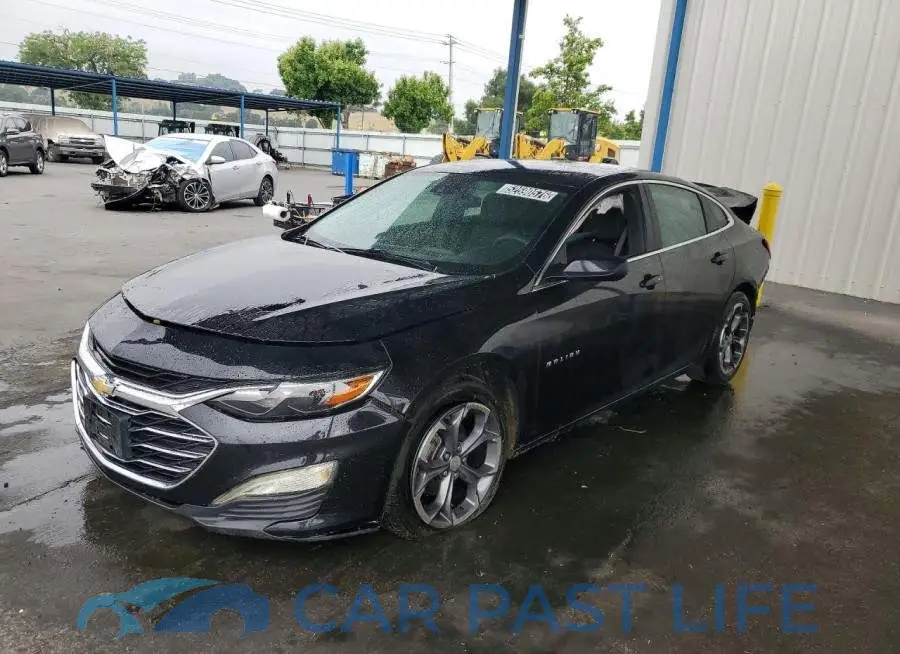 1G1ZD5ST5PF134339# 1