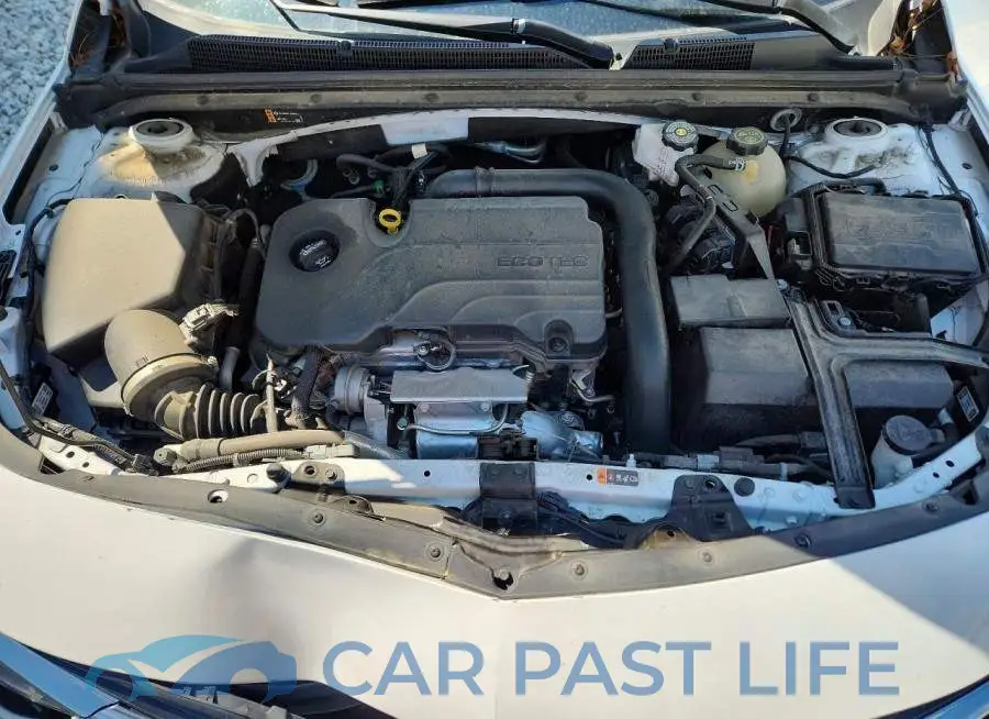 1G1ZD5ST5RF173550# 11