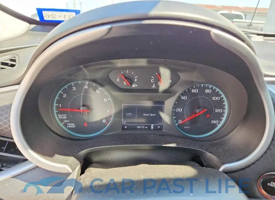 1G1ZD5ST5RF173550# 9
