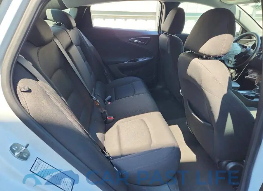 1G1ZD5ST5RF173550# 10
