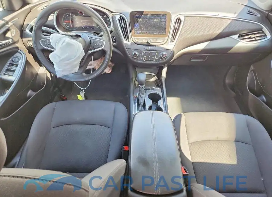1G1ZD5ST5RF173550# 8