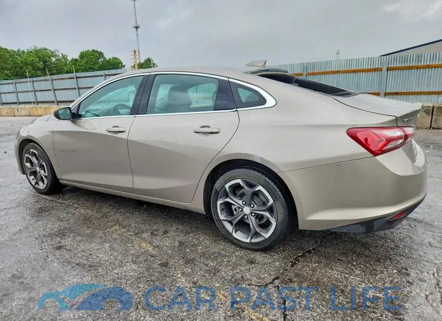 1G1ZD5ST6NF165550# 2