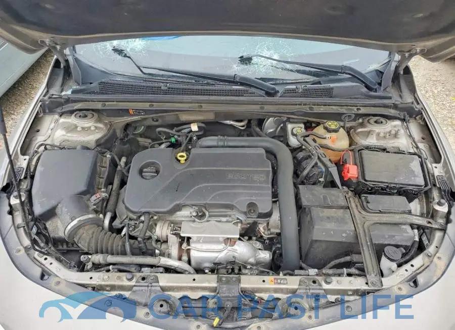 1G1ZD5ST6NF165550# 11