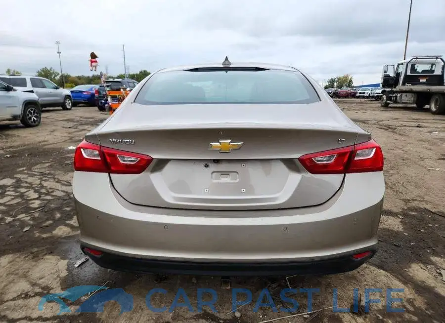 1G1ZD5ST6PF189950# 6