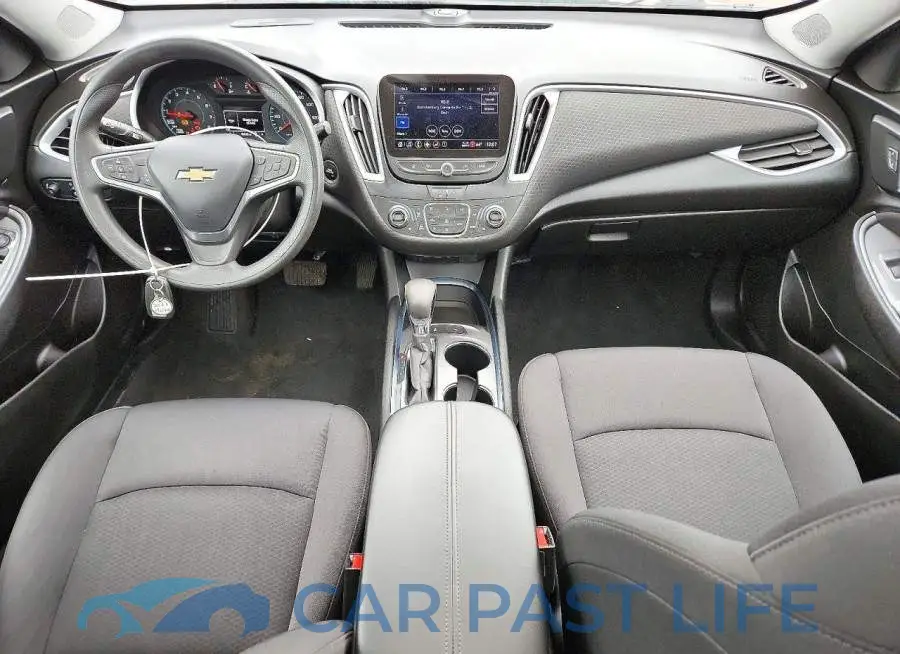 1G1ZD5ST6PF189950# 8