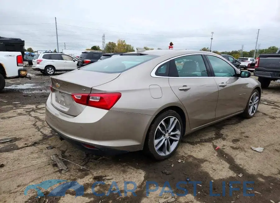 1G1ZD5ST6PF189950# 3