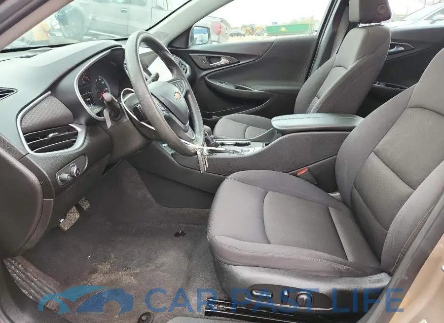 1G1ZD5ST6PF189950# 7