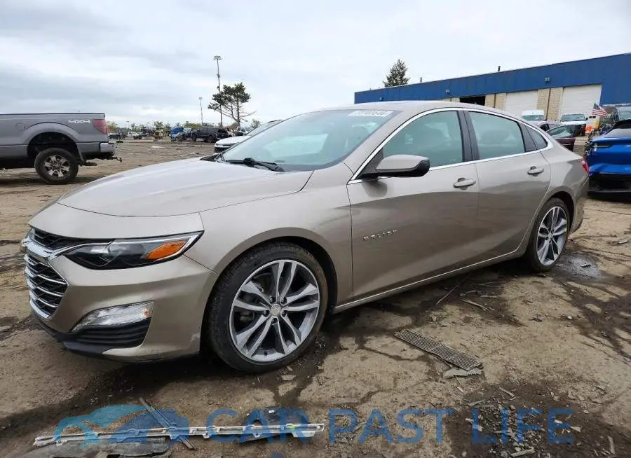 1G1ZD5ST6PF189950# 1