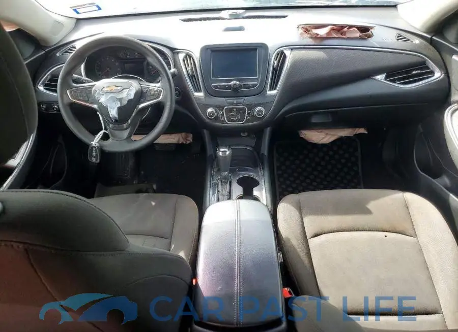 1G1ZD5ST7JF255056# 8