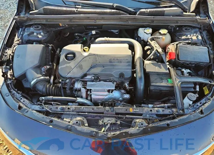 1G1ZD5ST7PF134925# 11